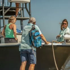 Calcutta Fishing Gear Squall Tackle Backpack