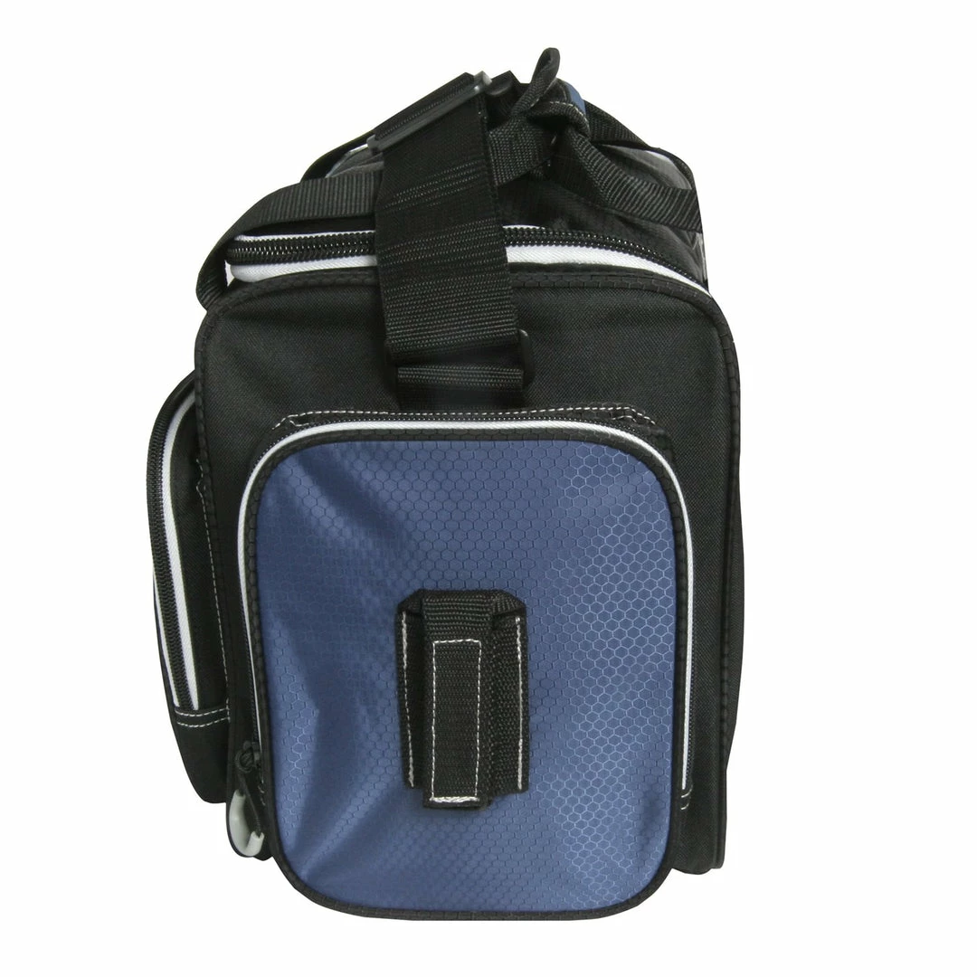 Calcutta Explorer Tackle Bag - 4 3700 Boxes Fishing Gear 4 Calcutta Explorer Tackle Bag - 4 3700 Boxes Fishing Gear