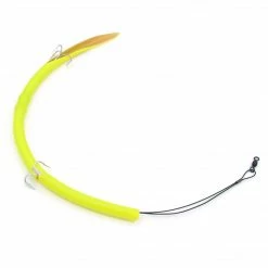 Sea Striker Deluxe Cuda Tube Fishing Gear
