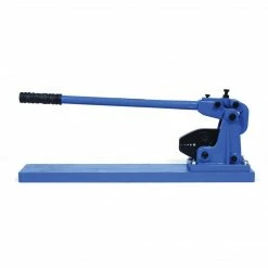Fishing Gear Billfisher Heavy Duty Bench Crimper