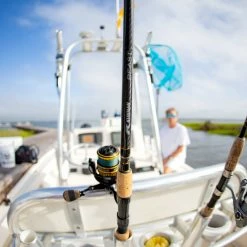 Kunnan Beast Spinning Combo Fishing Gear