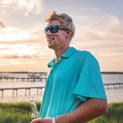 Calcutta Performance Polo Shirt