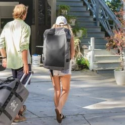 Calcutta Packs & Travel Bags Keeper Dry Waterproof Backpack Duffel 60