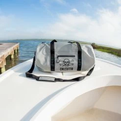 Calcutta Keeper Dry Waterproof Duffel 35