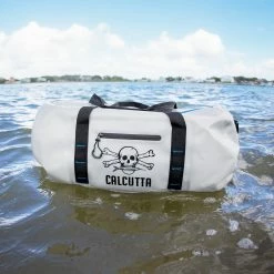 Calcutta Keeper Dry Waterproof Duffel 35