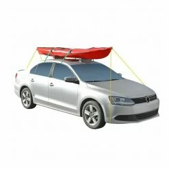 Calcutta Kayak Car Top Carrier Kayak Gear