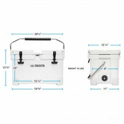 Calcutta Coolers & Drinkware Renegade 20