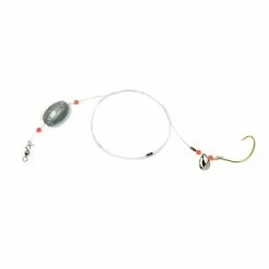 Sea Striker Flounder Rig - F4 Series