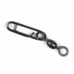 Sea Striker Fishing Gear Fast Snaps With Swivel