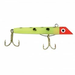 Got-Cha Plug 100 Series Fishing Gear