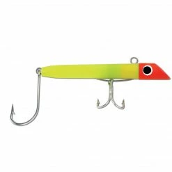 Got-Cha Plug 1500 Series Fishing Gear