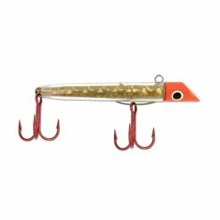 Got-Cha Plug Mylar Minnow Series Fishing Gear