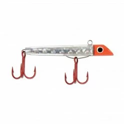 Got-Cha Plug Mylar Minnow Series Fishing Gear