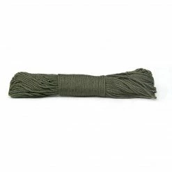 Sea Striker Green Braided Twine