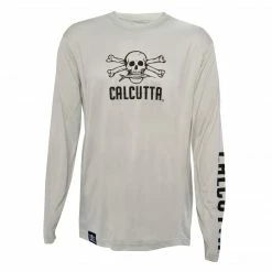 Calcutta Men's Long Sleeve Performance Shirt Apparel