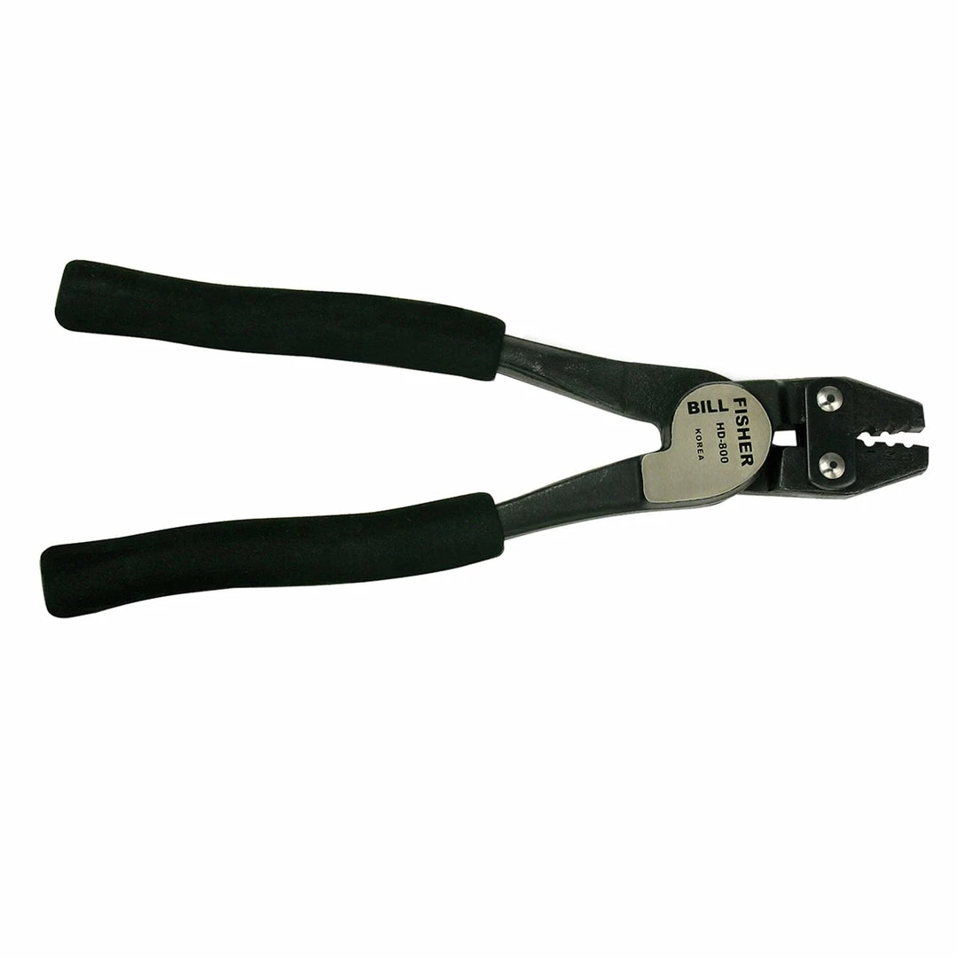 Billfisher Heavy Duty Crimper 1 Billfisher Heavy Duty Crimper