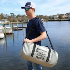 Calcutta Keeper Dry Waterproof Duffel 35