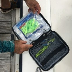 Calcutta Fishing Gear Squall Molded Bait Binder