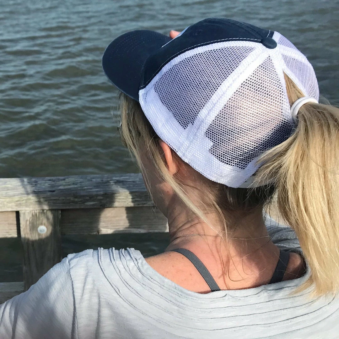 Calcutta Navy Trucker 4 Calcutta Navy Trucker