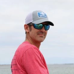 Calcutta Watery Patch Hat