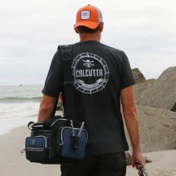 Calcutta Men's Compass T-shirt