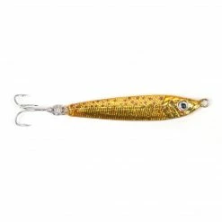 Got-cha Fishing Gear Jigfish 1/2 Oz