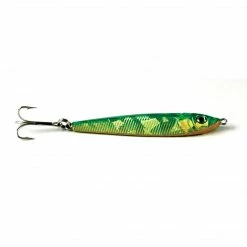 Got-cha Fishing Gear Jigfish 1/2 Oz