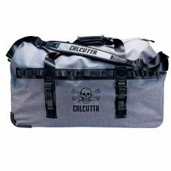 Calcutta Keeper Dry Waterproof Wheeled Duffel 82 11 Calcutta Keeper Dry Waterproof Wheeled Duffel 82