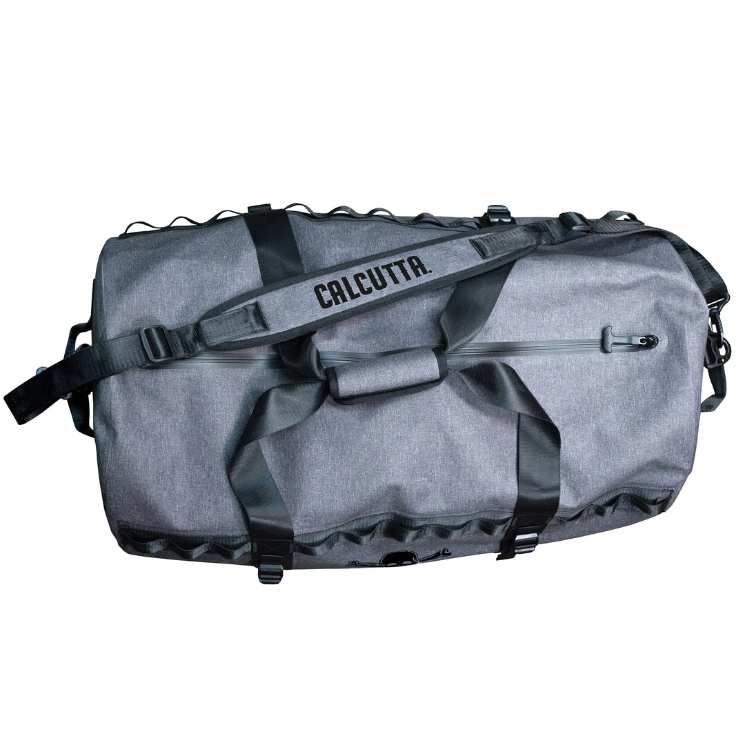 Calcutta Keeper Dry Waterproof Wheeled Duffel 82 5 Calcutta Keeper Dry Waterproof Wheeled Duffel 82
