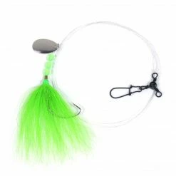 Sea Striker Fluke Rig - 3-Way Swivel Series Fishing Gear