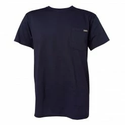 Calcutta Men's American Flag Tuna T-shirt