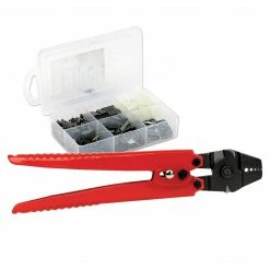 Billfisher Rigging Kit 350 Fishing Gear