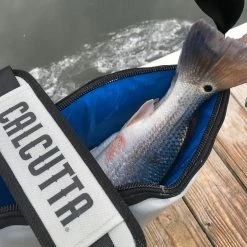 Calcutta Fishing Gear Renegade Fish Cooler