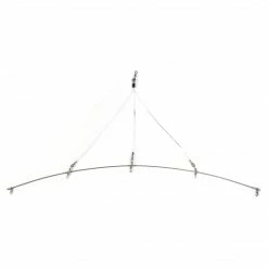 Sea Striker Fishing Gear 36" Braced Spreader Bar