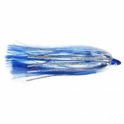 Sea Striker Ballyhoo Lures - Unrigged