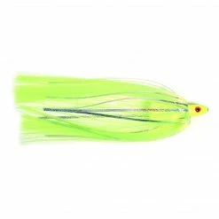 Sea Striker Ballyhoo Lures - Unrigged
