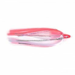 Sea Striker Ballyhoo Lures - Unrigged
