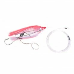 Sea Striker Fishing Gear Ballyhoo Lures -Rigged 13 Sea Striker Fishing Gear Ballyhoo Lures -Rigged