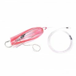 Sea Striker Fishing Gear Ballyhoo Lures -Rigged 12 Sea Striker Fishing Gear Ballyhoo Lures -Rigged