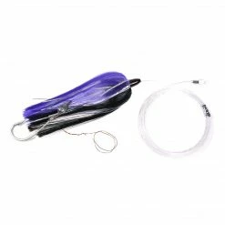 Sea Striker Fishing Gear Ballyhoo Lures -Rigged 17 Sea Striker Fishing Gear Ballyhoo Lures -Rigged