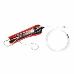 Sea Striker Fishing Gear Ballyhoo Lures -Rigged 14 Sea Striker Fishing Gear Ballyhoo Lures -Rigged