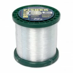 Billfisher 2 Lb. Spool Clear Monofilament Line