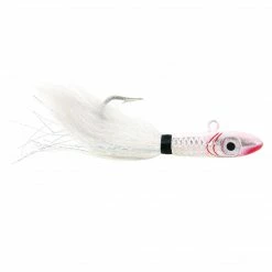 Sea Striker Big Game Jig With Rattle