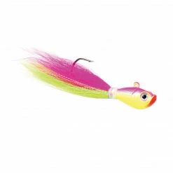 Sea Striker Fishing Gear Bucktail Jigs