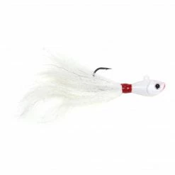 Sea Striker Fishing Gear Bucktail Jigs