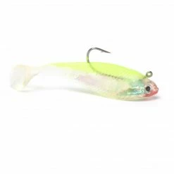 Sea Striker Swim Shad