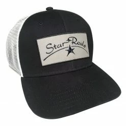 Star Rods Hat Apparel
