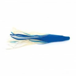 Billfisher Fishing Gear Tuna Tail Skirts
