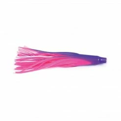Billfisher Fishing Gear Tuna Tail Skirts