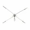 Sea Striker Fishing Gear 4 Arm Umbrella Rigs
